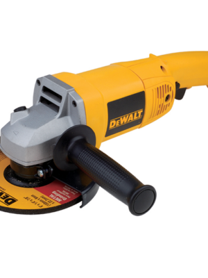 Máy mài góc 1400W, 125mm DeWALT DW830-B1