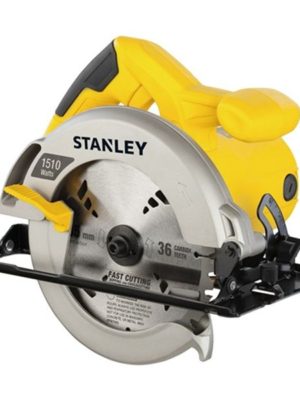 Máy cưa đĩa STANLEY, công suất 1.510W, STEL 311