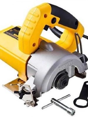 Máy cắt gạch 1270W, 110mm DeWALT DW862-B1