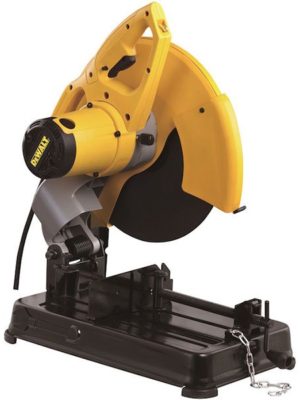 Máy cắt sắt DEWALT, công suất 2.300W, D28720