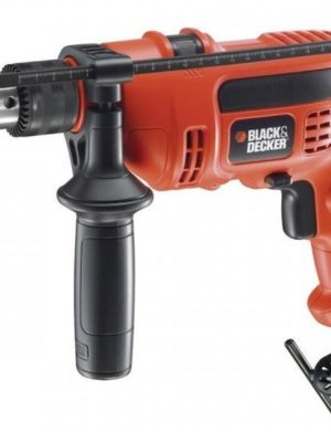 Máy khoan động lực BLACK DECKER, công suất 710W, KR 704 RE