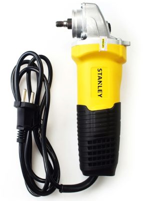 Máy mài góc STANLEY, công suất 580W, STGT 5100