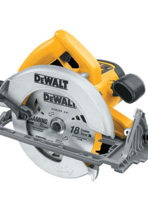 Máy cưa đĩa 1200W, 185mm DeWALT DWE561-B1