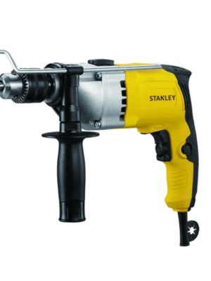 Máy khoan động lực, công suất 720W, (13mm) STANLEY STDH 7213-B1