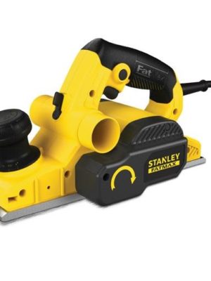 Máy bào gỗ STANLEY, công suất 750W, STEL 630