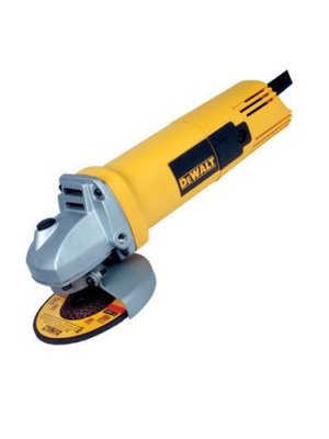 Máy mài góc 710W, 100mm DeWALT DW810B-B1 (công tắc đuôi)