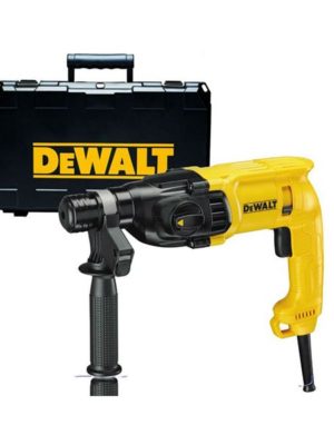 Máy khoan búa 710W, DeWALT D25032K-B1