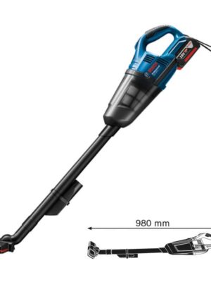 Máy hút bụi Bosch GAS 18V-LI (Solo)