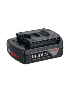 Pin Bosch GBA 14.4V 1.5A