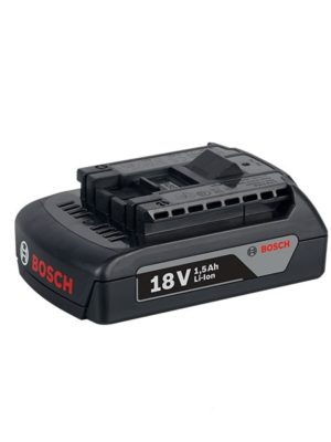 Pin Bosch GBA 18V 1.5A