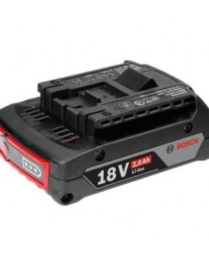 Pin Bosch GBA 18V 2.0Ah M-B