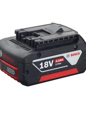 Pin Bosch GBA 18V 4.0Ah M-C