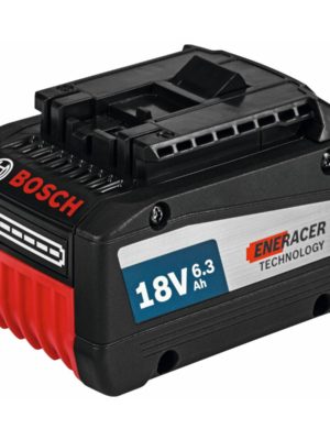 Pin Bosch GBA 18V 6.3Ah Eneracer Solo