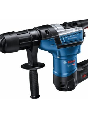 Máy khoan búa 1100W, 40mm Bosch GBH 5-40 D