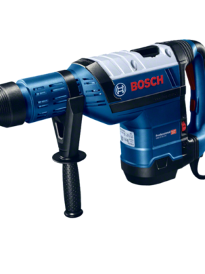 Máy khoan búa đa năng 1500W, 45mm Bosch GBH 8-45 DV