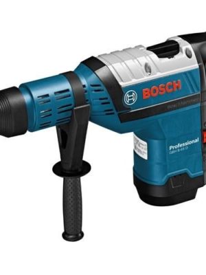 Máy khoan búa 1500W, 45mm Bosch GBH 8-45 D