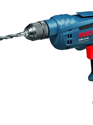 Máy khoan 450W, 10mm Bosch GBM 10 RE