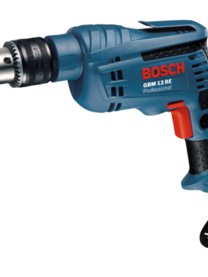 Máy khoan 600W, 13mm Bosch GBM 13 RE