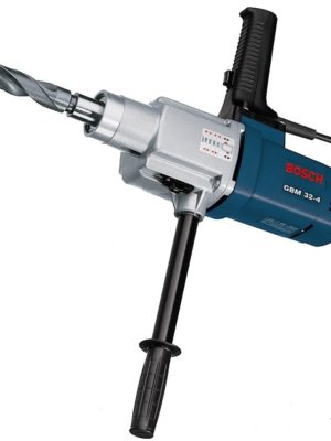 Máy khoan động lực 1500W, 50mm Bosch GBM 32-4