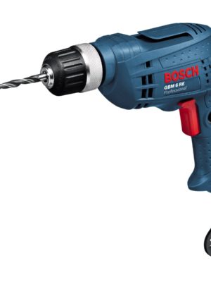 Máy khoan 350W, 6mm Bosch GBM 6 RE