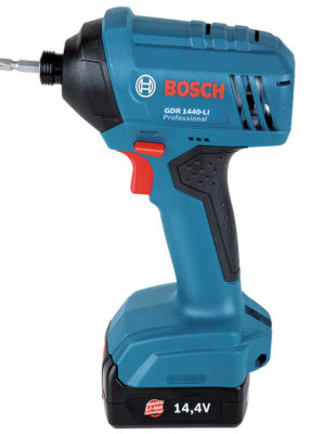 Máy siết vít Bosch GDR 1440-LI