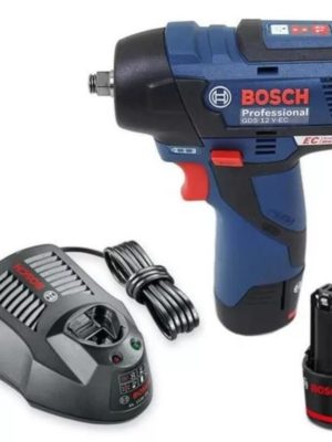 Máy vặn ốc Bosch GDS 12V-EC