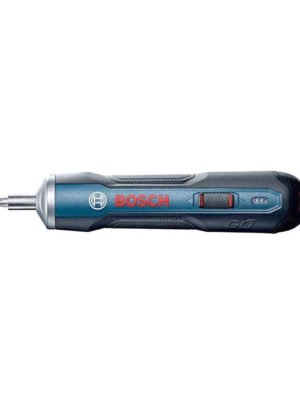 Bộ vặn vít dùng Pin Bosch GO (solo)