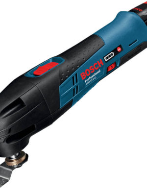 Máy cắt đa năng 12V Bosch GOP 12V-LI (Solo)