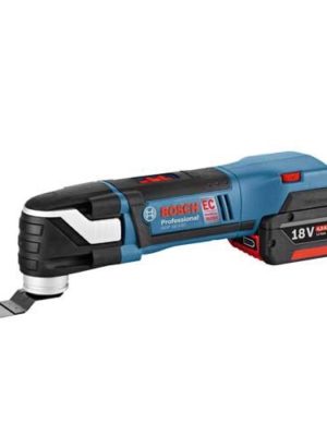 Máy cắt đa năng Bosch GOP 18V-EC (Solo)