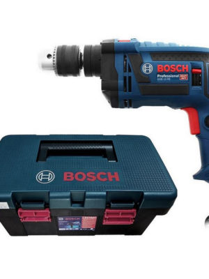 Máy khoan động lực Bosch GSB 13 RE FREEDOM SET