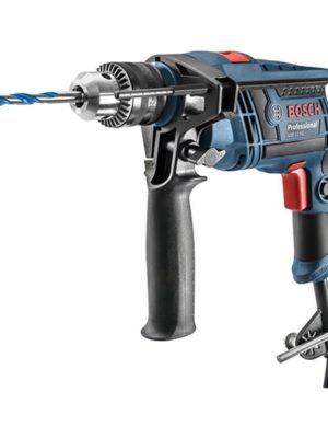 Máy khoan động lực 650W, 13mm Bosch GSB 13 RE