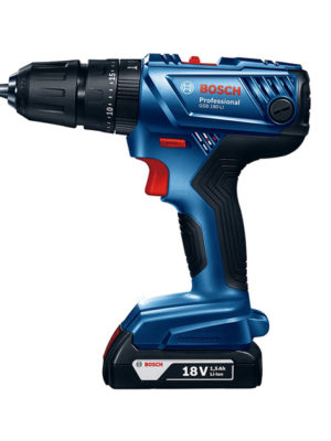 Máy khoan vặn vít 18V Bosch GSB 180-LI