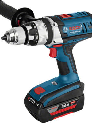 Máy khoan động lực Bosch GSB 36VE-2-LI