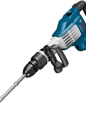 Máy đục bê tông 1700W Bosch GSH 11VC