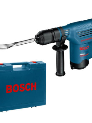 Máy đục bê tông 650W Bosch GSH 3E