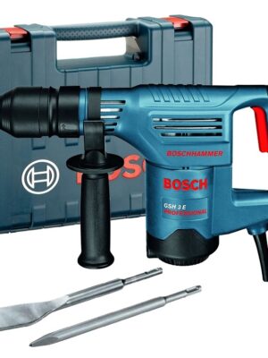 Máy đục bê tông BOSCH GSH 3E