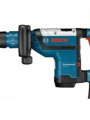 Máy đục bê tông 1500W Bosch GSH 9 VC