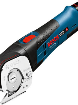 Máy cắt đa năng Bosch GUS 12V-LI (Solo)