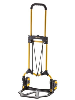 Xe đẩy tay 2 bánh cao cấp (có thể gấp gọn) Stanley USA SXWTD-FT580 (80kg)