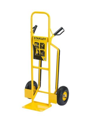 Xe đẩy hàng 2 bánh Stanley USA SXWTC-HT524 (250kg)