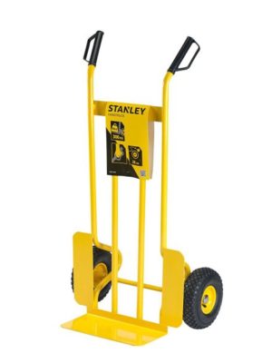 Xe đẩy hàng 2 bánh Stanley USA SXWTC-HT526 (300kg)