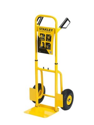 Xe đẩy hàng 2 bánh Stanley USA SXWTD-FT520 (120kg)