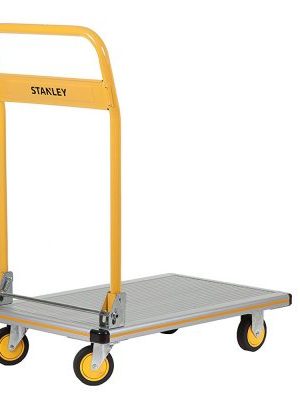 Xe đẩy hàng 4 bánh Stanley SXWTI-PC511 (250kg)