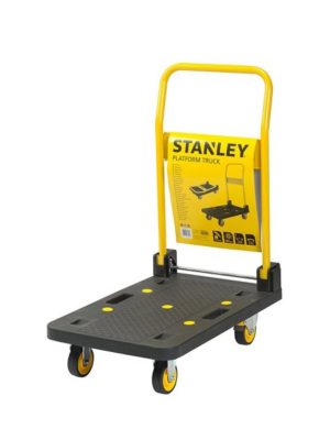 Xe đẩy hàng 4 bánh Stanley SXWTC-PC508 (150kg)