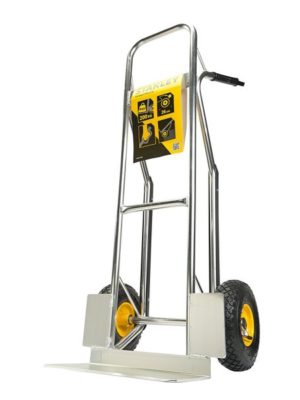 Xe đẩy tay 2 bánh cao cấp Stanley USA SXWTD-MT519 (200kg)