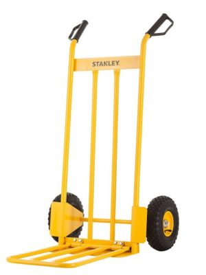 Xe đẩy hàng 2 bánh Stanley USA SXWTC-HT535 (200kg)