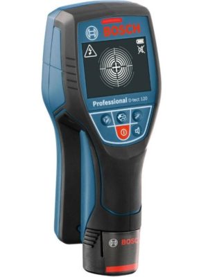 Máy dò đa năng Bosch D-TECT 120