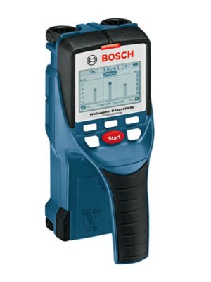 Máy dò đa năng Bosch G-TECT 150 SV