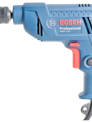 Máy khoan 320W, 13mm Bosch GBM 320