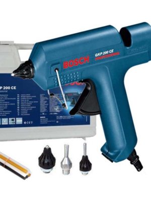 Súng bắn keo Bosch GKP 200 CE